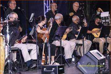 Valsequillo homenajea a sus colectivos y agentes sociales/Ildefonso Rodríguez.
